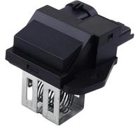 Jeocoai Serbatoio del radiatore Per Peugeot 207 208 301 407 508 per radiatore ventola motore relè resistore di raffreddamento per parti