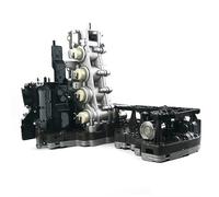 Jeocoai Trasmissione automobilistica 7Speed DL501 0B5 mechatronics Transmission Valve Body+TCU Suit for Audi A4 A5 A6 A7 Q5(Rebulid Valve body)
