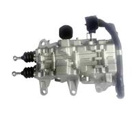 Jeocoai Trasmissione automobilistica Gruppo attuatore frizione trasmissione D7UF1 414702D011 414702C210 per Hyundai IX25 IX35 per KIA KX3 KX5 2005-2023 1.4