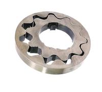 Jeocoai Trasmissione automobilistica Ingranaggio pompa olio cambio automatico U660E U760E per Toyota per Rav4 U660 U760