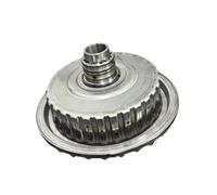 Jeocoai Trasmissione automobilistica Trasmissione PDK Frizione 1079223007 9G111605305 per Porsche 7DT45 per Panamera 982 per Boxster 718 Oltre 100.000