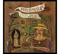 Jeoff & Maria Muldaur SWEET POTATOES (CD)