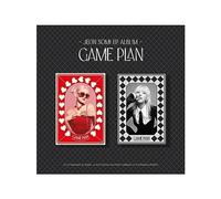 JEON SO MI - GAME PLAN Nemo Album version (Random ver.)