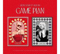 ep: game plan -photoboo-