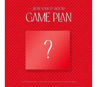 Jeon Somi - Game Plan