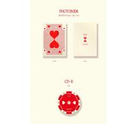JEON SOMI GAME PLAN (CD)