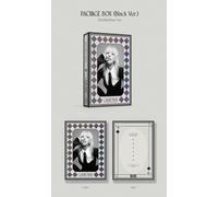 Game Plan (Black Boxset)