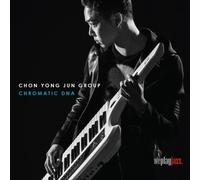 JEON YONG JUN - Chromatic Dna