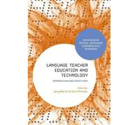 Jeong-Bae Son Language Teacher Education and Technology (Copertina rigida)