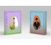Jeong Dong Won - Missing, Giving Tree (Hard case) (incl. 80pg Photobook, Lyrics Paper, Photocard, Lenticular Card, Folded Poster, Paper Stand, Photo Film, Heat Sensistive Postcard + Scratchcard)