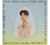Jeong Dong Won Missing, Giving Tree Jewel case incl. 20pg Photobook + Photo (CD)