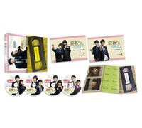 Jeong Eun Ji - Untitled (4 Dvd) [Edizione: Giappone]