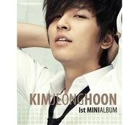Jeong Hoon, Kim - Kim Jeong Hoon