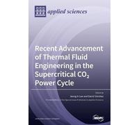 Jeong Ik Lee Ik Recent Advancement of Thermal Fluid Engineeri (Copertina rigida)