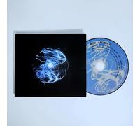 JEONG JIN WOO [ATOM] Album CD + Libretto + 4 Adesivi + Seneca K-POP SIGILLATO