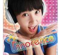 Jeong Min, Kim - Innocence