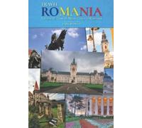 Jeong O Park Travel ROMANIA, Vol. II (Tascabile)
