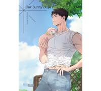 Jeong Seokchan Our Sunny Days 01 (Tascabile)