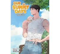 Jeong Seokchan Our Sunny Days Vol. 1 (Tascabile) Our Sunny Days
