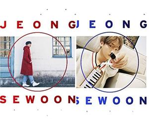 Jeong Sewoon - After