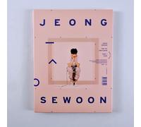 Jeong, Sewoon - Ever