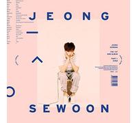 Jeong, Sewoon - Ever
