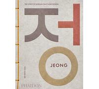 Jeong: the spirit of korean craft and design