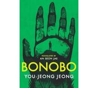 Jeong You-Jeong Bonobo Book NUOVO