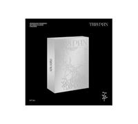 Jeonghan X Wonwoo - 1st Single Album This Man [KiT Ver.]