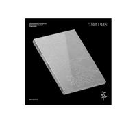 JEONGHAN X WONWOO - 1st Single Album This Man Standard version CD
