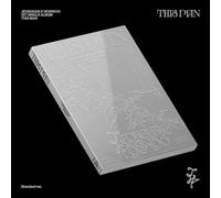 Jeonghan X Wonwoo (Seventeen) - 1st single album [this man]