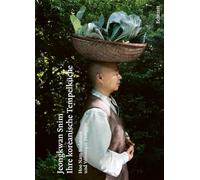 Jeongkwan Snim: Eine kulinarische Biografie