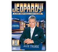 Jeopardy: An Inside Look [Edizione: Stati Uniti]