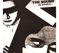 Sound The - Jeopardy (Vinyl White)