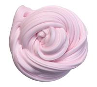 Jeorywoet Giocattolo in Stucco Nuvola di Burro Morbido per alleviare Lo Stress Esercizi con Le Dita Giocattolo per Bambini Adulti