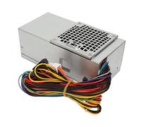 JEOZBM Alimentatore per Computer, 250 W D250AD00 H250AD00 F250AD00 Alimentatore per PC per Sistemi DT Desktop Slim 390 790 990 3010 7010