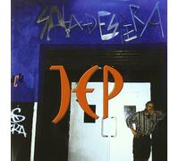 Jep Cardona - Sala D'espera