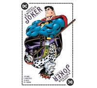 Jeph Loeb Ed McGuinne Superman Emperor Joker The Deluxe Editi (Copertina rigida)