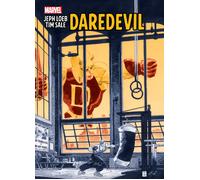 JEPH LOEB & TIM SALE: DAREDEVIL