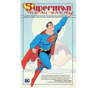 Jeph Loeb Superman For All Seasons (Tascabile)