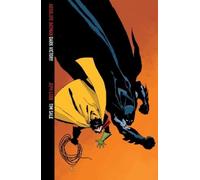 Jeph Loeb Tim S Absolute Batman: Dark Vi (Copertina rigida) (PRESALE 16/09/2025)