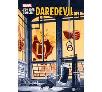 Jeph Loeb Jeph Loeb & Tim Sale: Daredevil Gallery Edition (Copertina rigida)