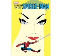 Jeph Loeb & Tim Sale: Spider-Man Gallery Edition by Jeph Loeb