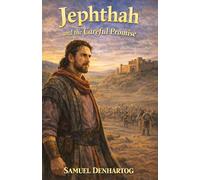 Jephthah and the Careful Promise: Little Lamb Rhymes
