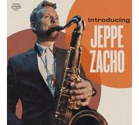 Jeppe Zacho - Introducing...