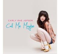 Jepsen, Carly Rae - Call Me Maybe