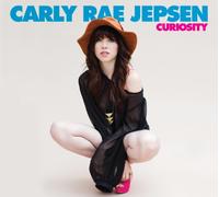 JEPSEN, CARLY RAE - CURIOSITY -EP-
