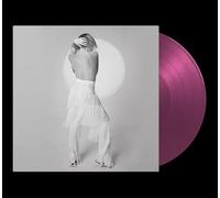 Carly Rae Jepsen Dedicated (Vinyl LP) 12" Album Coloured Vinyl