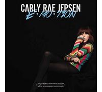 Jepsen Carly Rae - E*Mo*Tion
