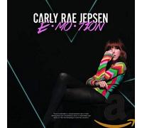 Jepsen, Carly Rae - Emotion
